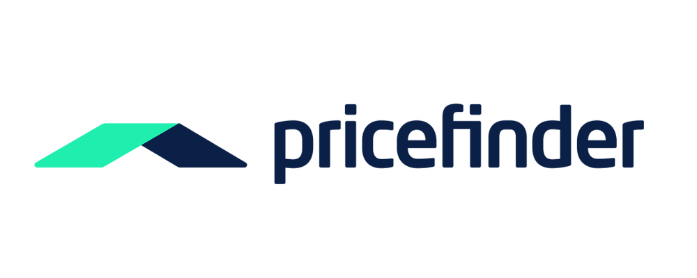 Search Commercial partner, Pricefinder