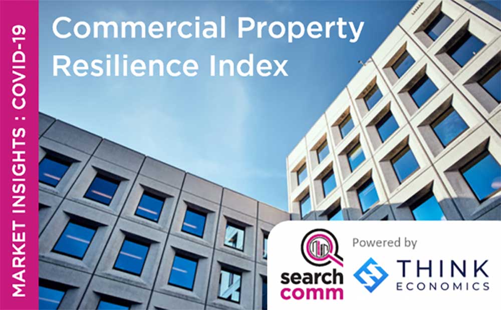 Search Commercial, Commercial property resilience index